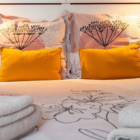 Le Nid - Hebergement Cosy Dijon Bagian luar foto
