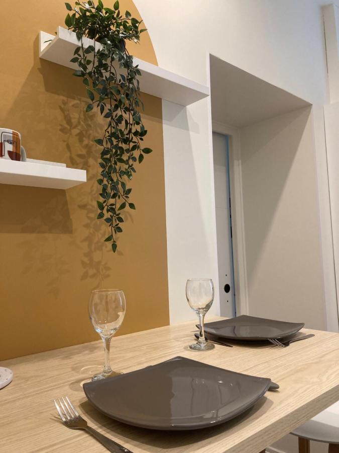 Le Nid - Hebergement Cosy Dijon Bagian luar foto