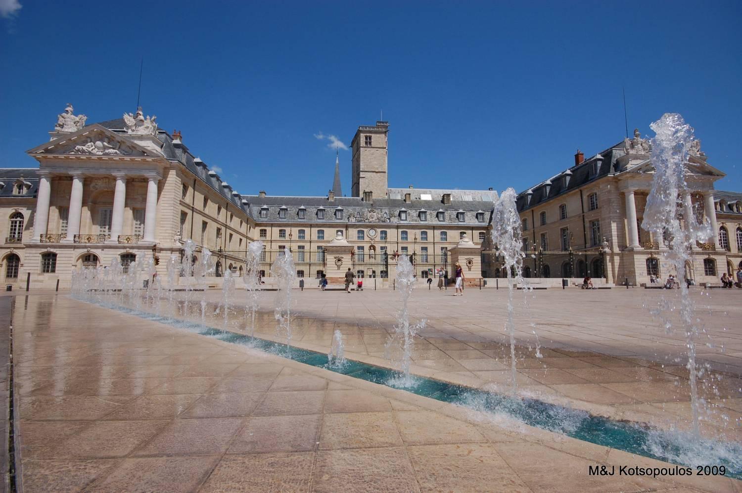 Le Nid - Hebergement Cosy Dijon Bagian luar foto